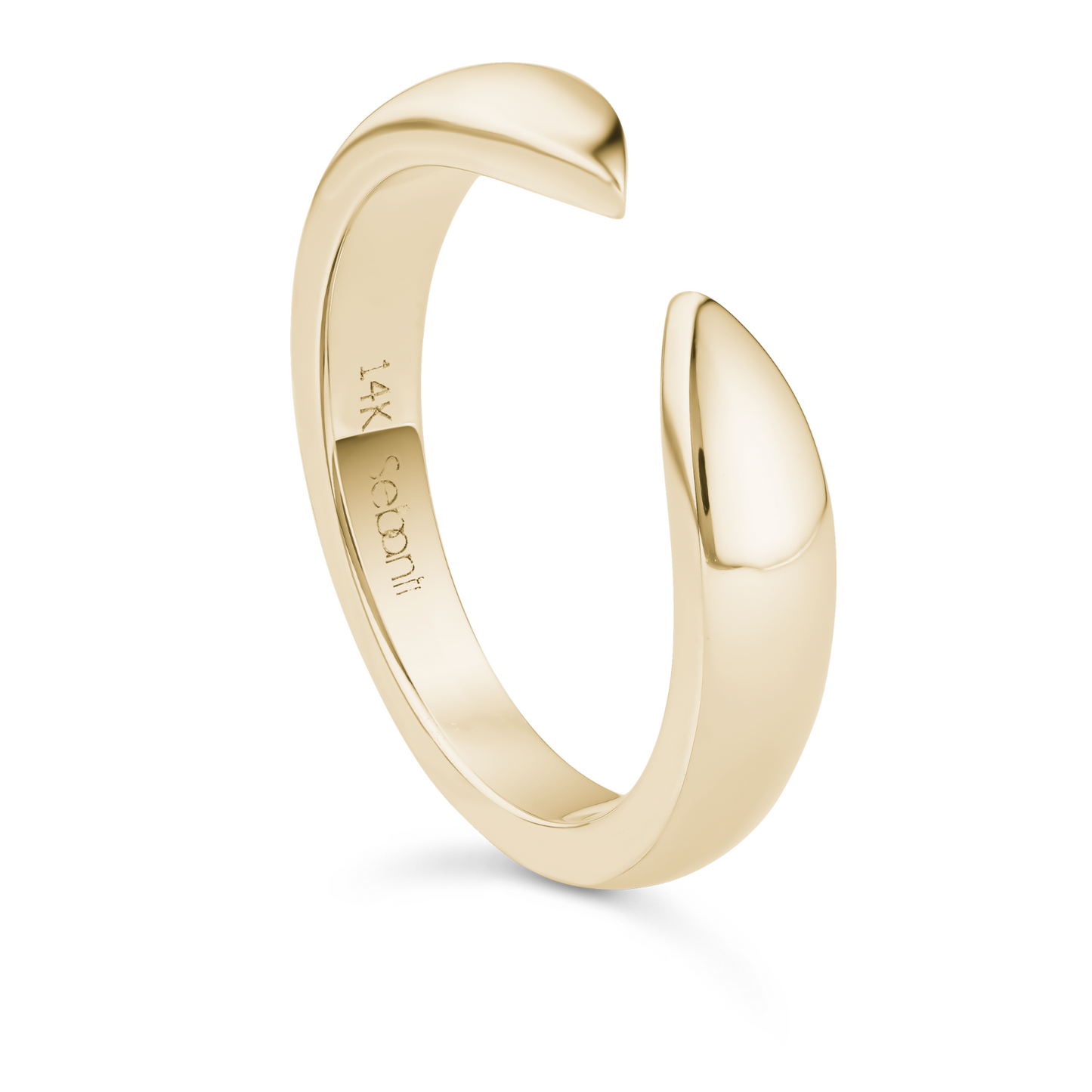 Open Stackable Band