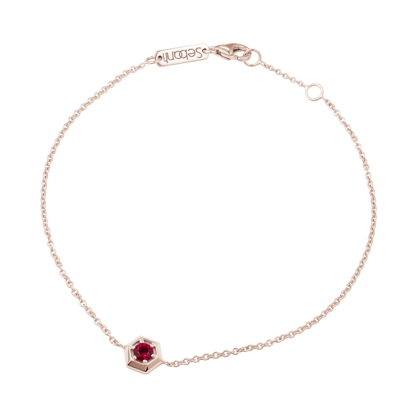 Fire Honey Bracelet