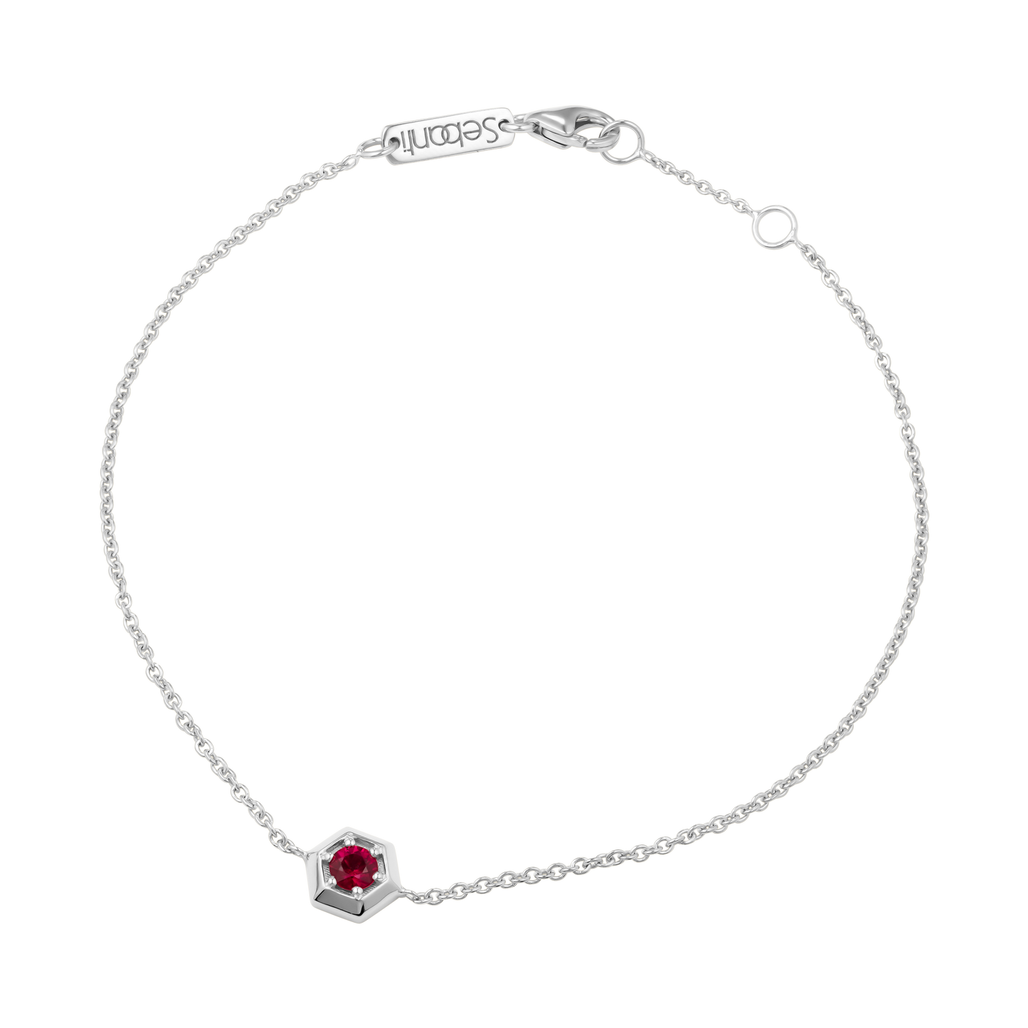 Fire Honey Bracelet
