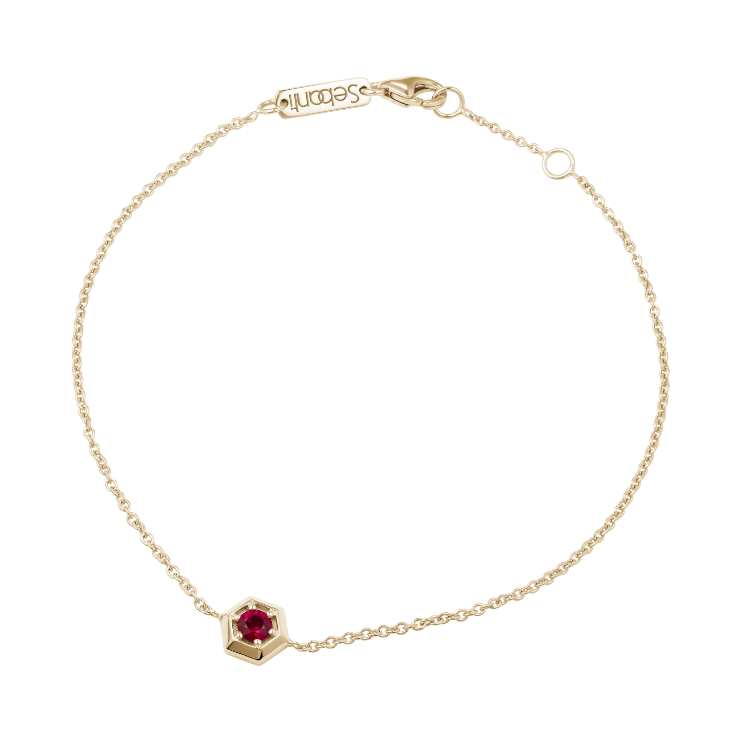 Fire Honey Bracelet