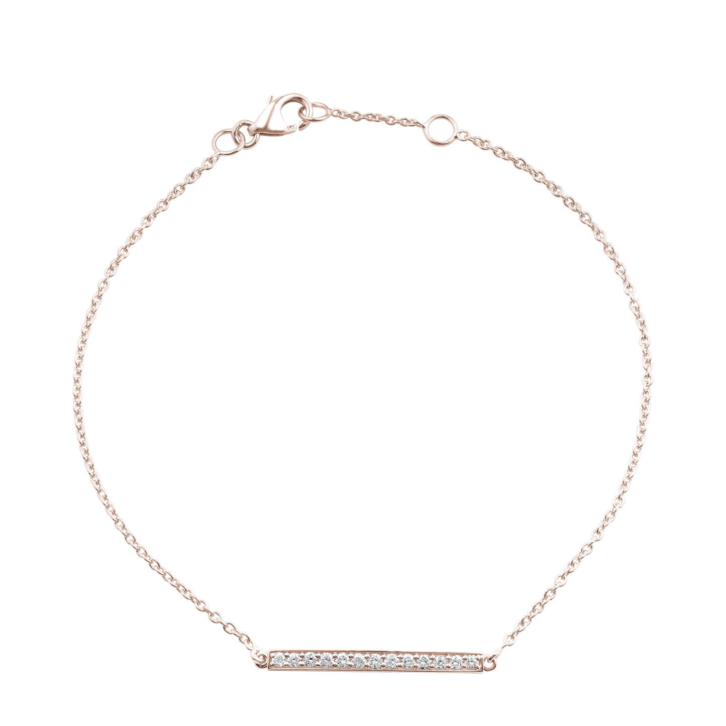 Ice Bar Bracelet