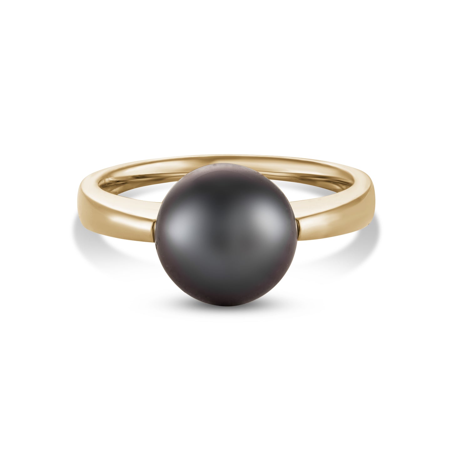 Tahitian Pearl Ring