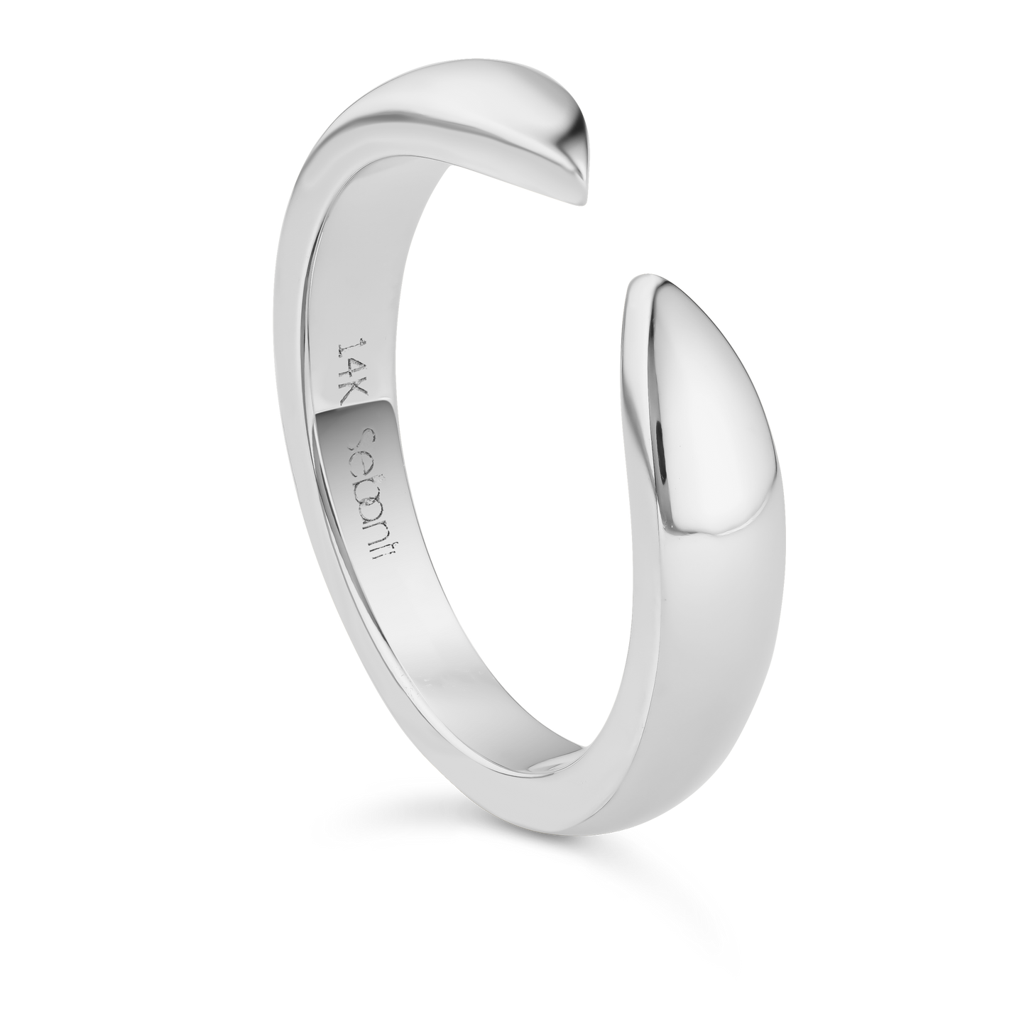 Open Stackable Band