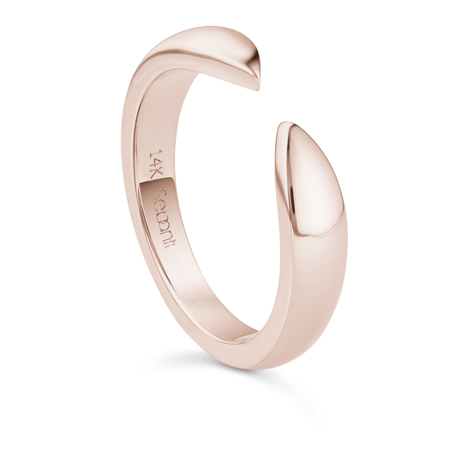 Open Stackable Band