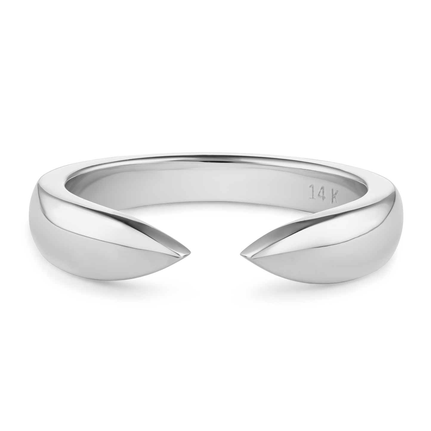 Open Stackable Band