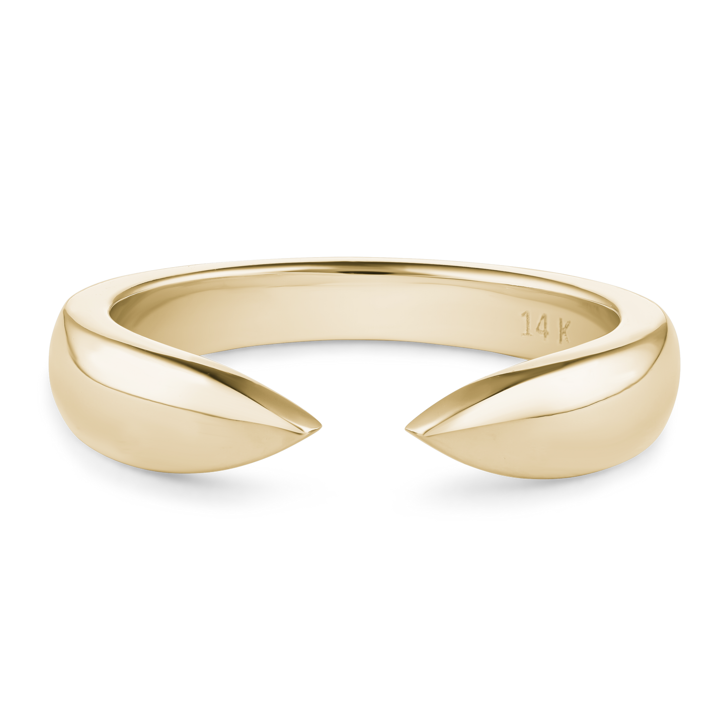 Open Stackable Band