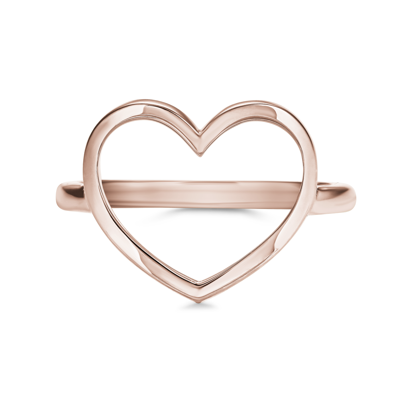 Heart Ring
