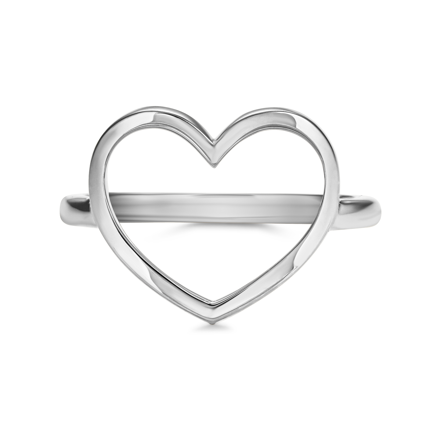 Heart Ring