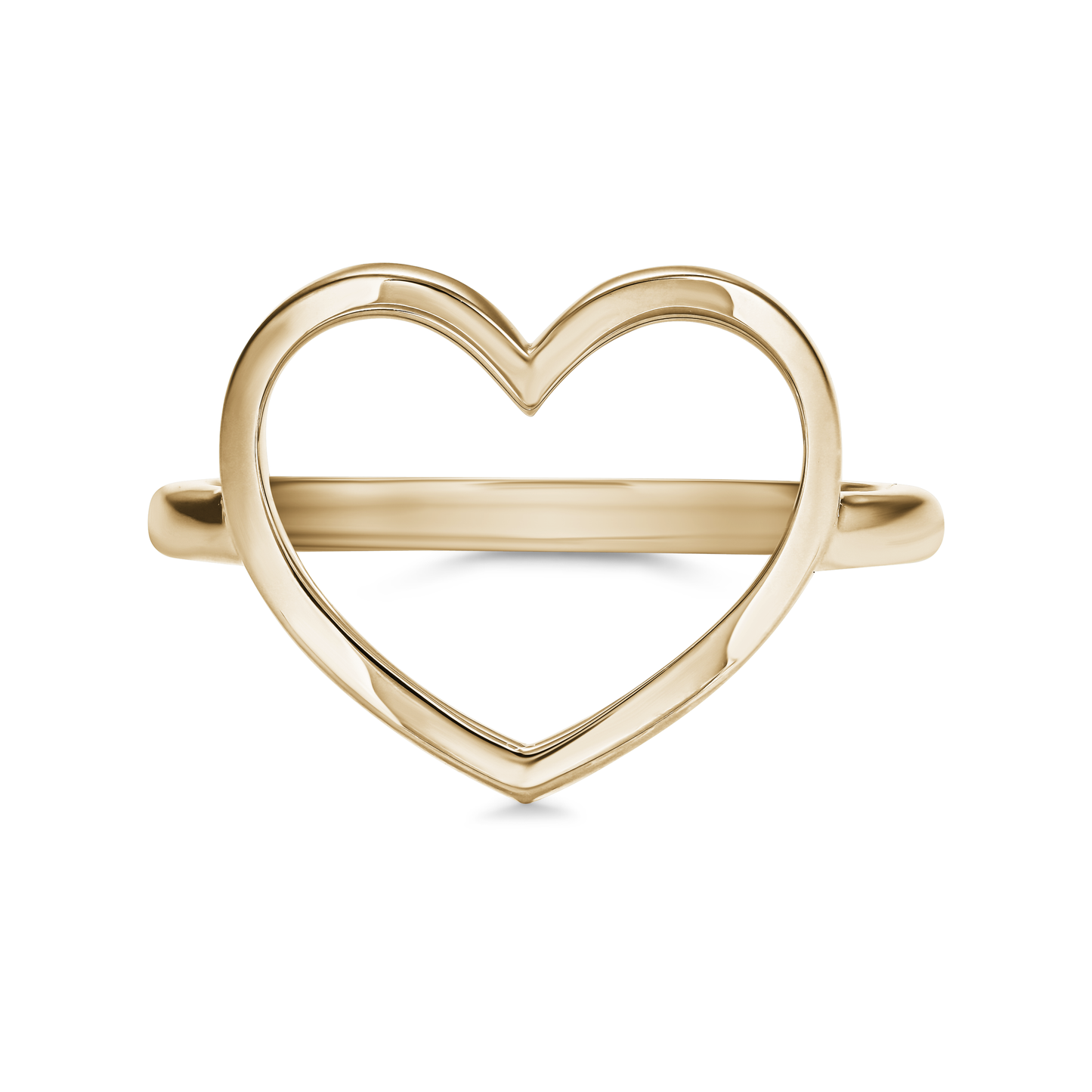 Heart Ring
