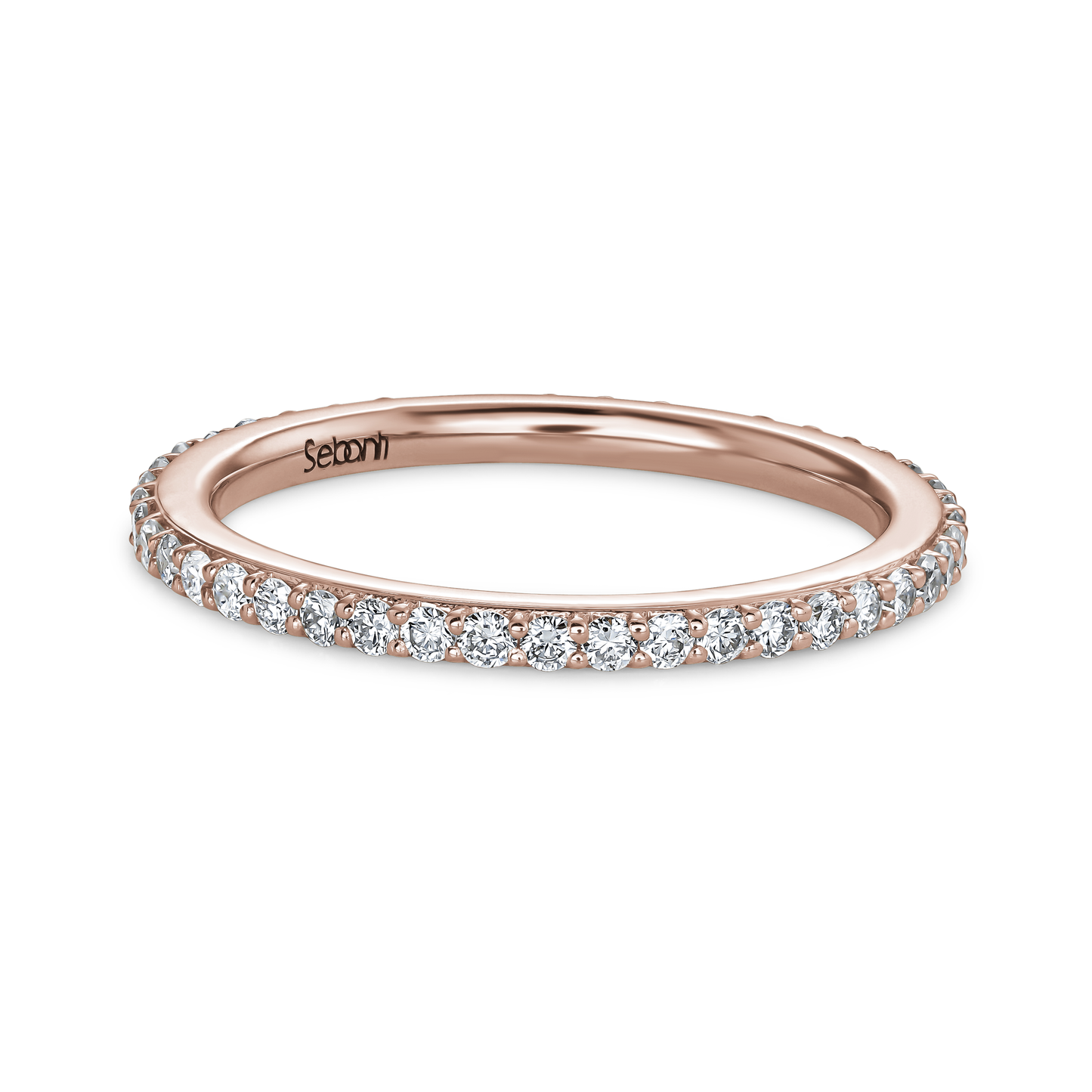 Diamond Eternity Band (small)