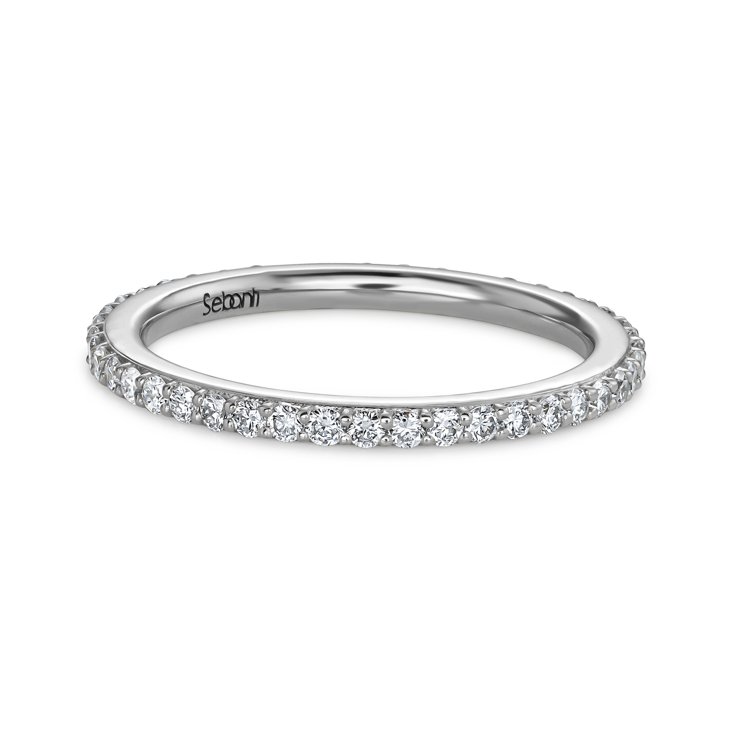 Diamond Eternity Band (small)