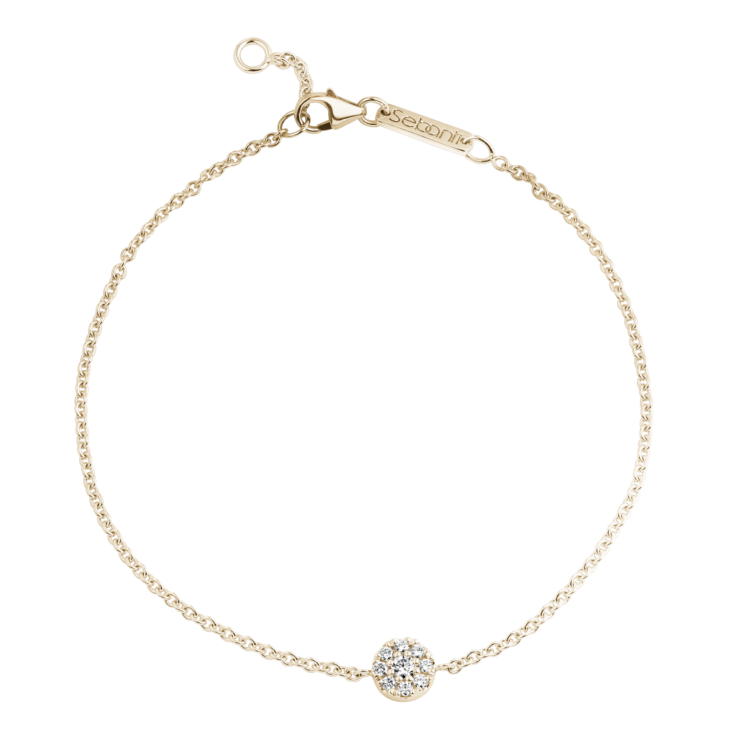 Mandala Bracelet