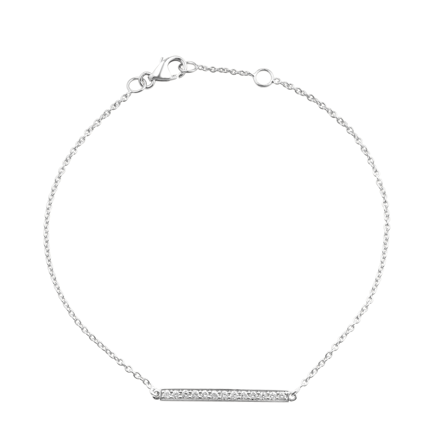 
                  
                    Ice Bar Bracelet
                  
                