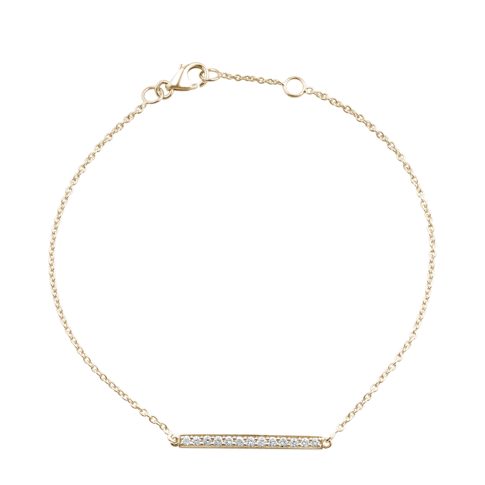 Ice Bar Bracelet