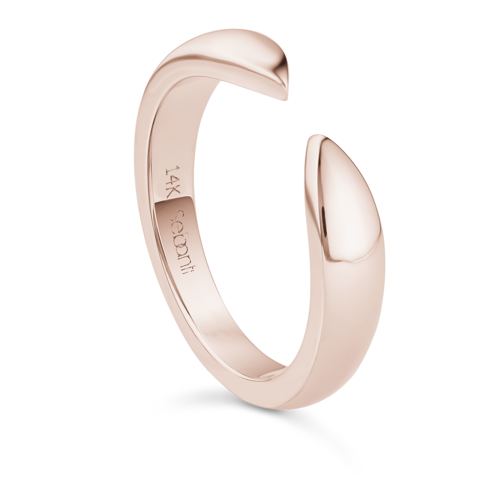 
                  
                    Open Stackable Band
                  
                