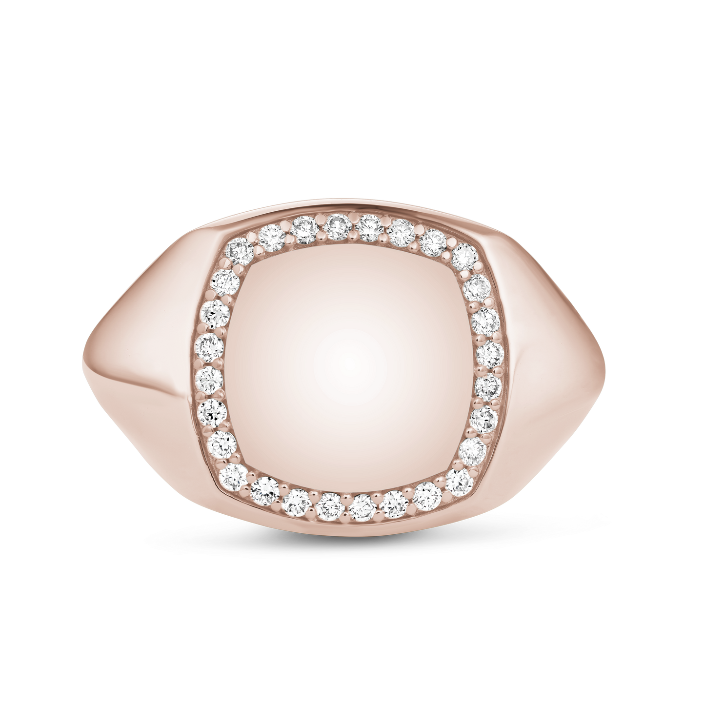 
                  
                    Diamond Pinky Ring
                  
                